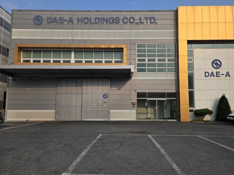 Dae-A Holdings Headquarters