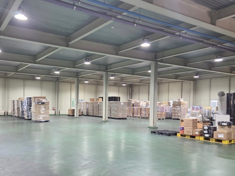 Warehouse
